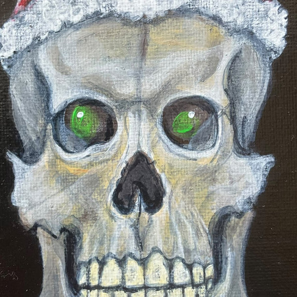 Too Soon? - Patsy Ferrell White