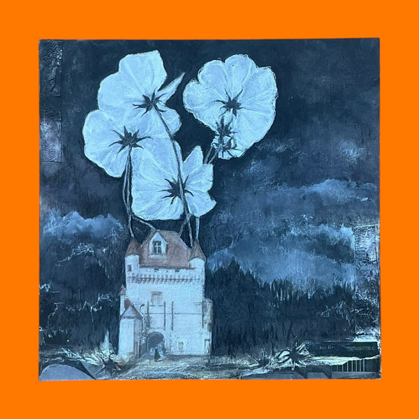 Manifestation (Haunted Art Show 2025) - Victoria May