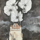 Manifestation (Haunted Art Show 2025) - Victoria May