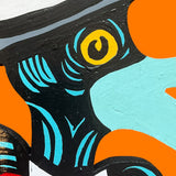 Old Crow - Seth Mahern