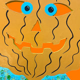 Boogie Shoes Jack - Seth Mahern