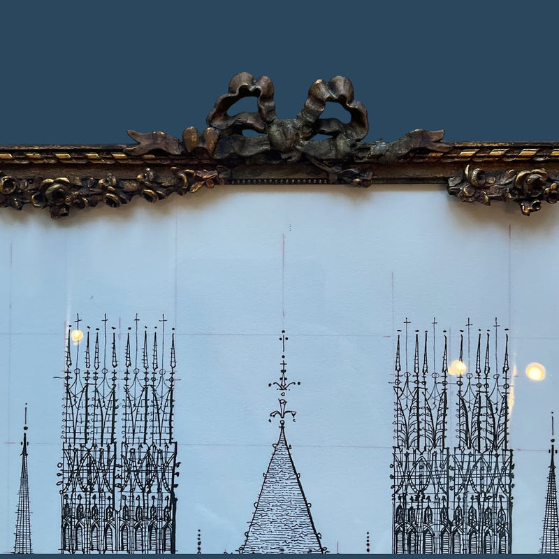 #1191 Twin - Brian Pittman