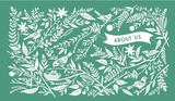 This Family of Ours: A Guided Journal for Families