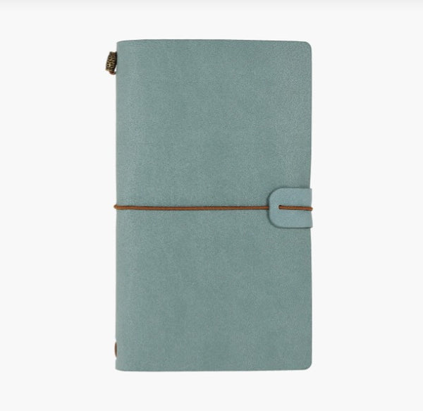 Voyager Journal - Blue