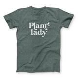 Plant Lady T-Shirt