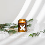 Evergreen | Pure Soy Candle - 4oz