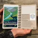 National Park Adventure Guide Book