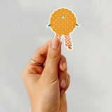 Peggy Pie Sticker