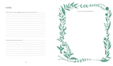 This Family of Ours: A Guided Journal for Families
