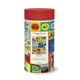 Bicycles - 1000 Piece Puzzle