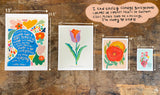 You Deserve Great Things Print
