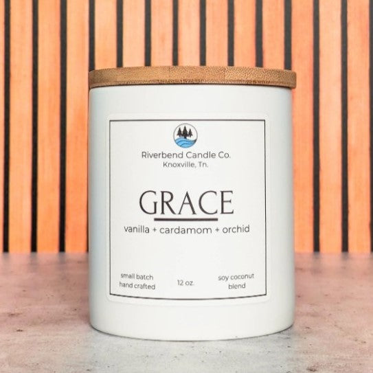 Grace - 12oz Candle