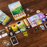 Trails - A Park Game