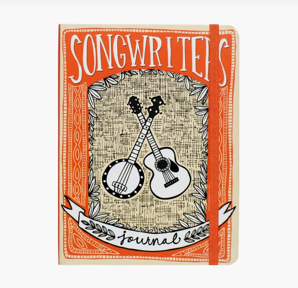 Songwriter's Journal