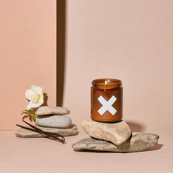 Sweet Tobacco | Pure Soy Candle - 4oz