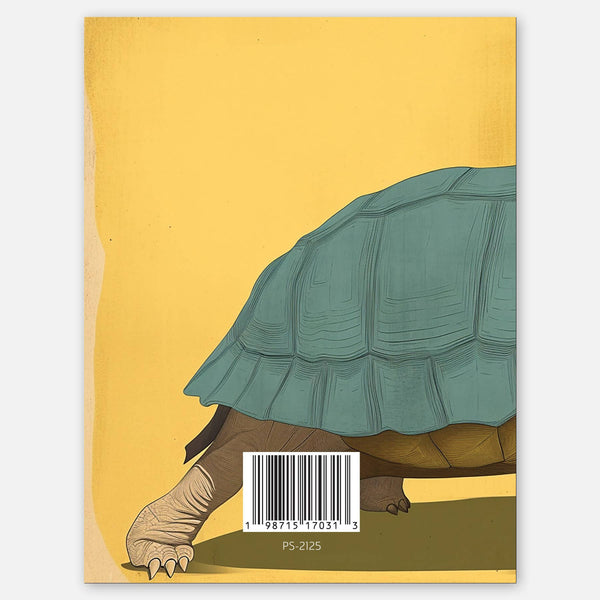 Work of art Birthday Card