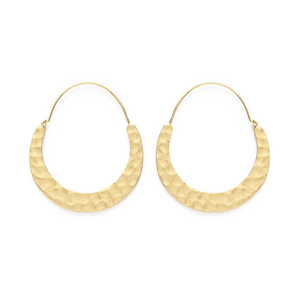 Crescent Hoops