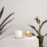 Sweet Tobacco | Pure Soy Candle - 4oz