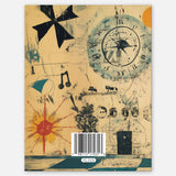 Time is an illusion Birthday Card
