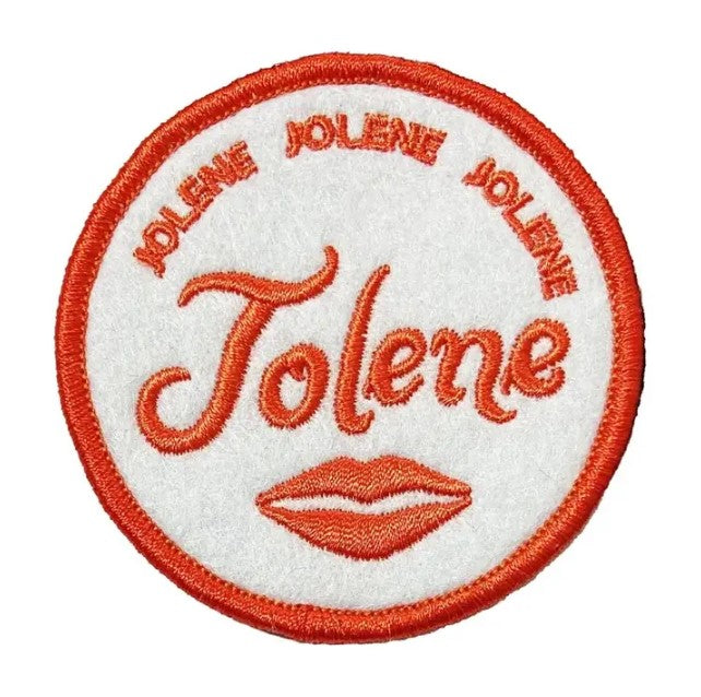 Jolene Patch