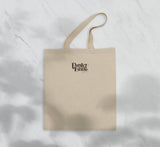 Sardine Cowboy Tote