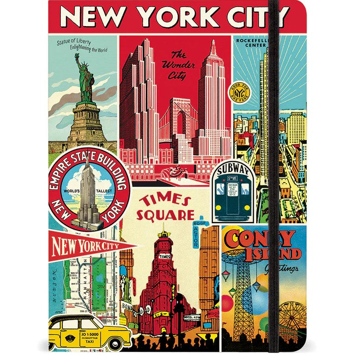 New York Journal