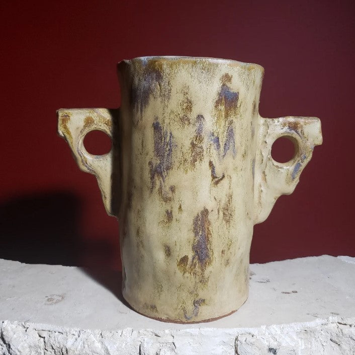 Desert Relic Planter - Michael Arpino