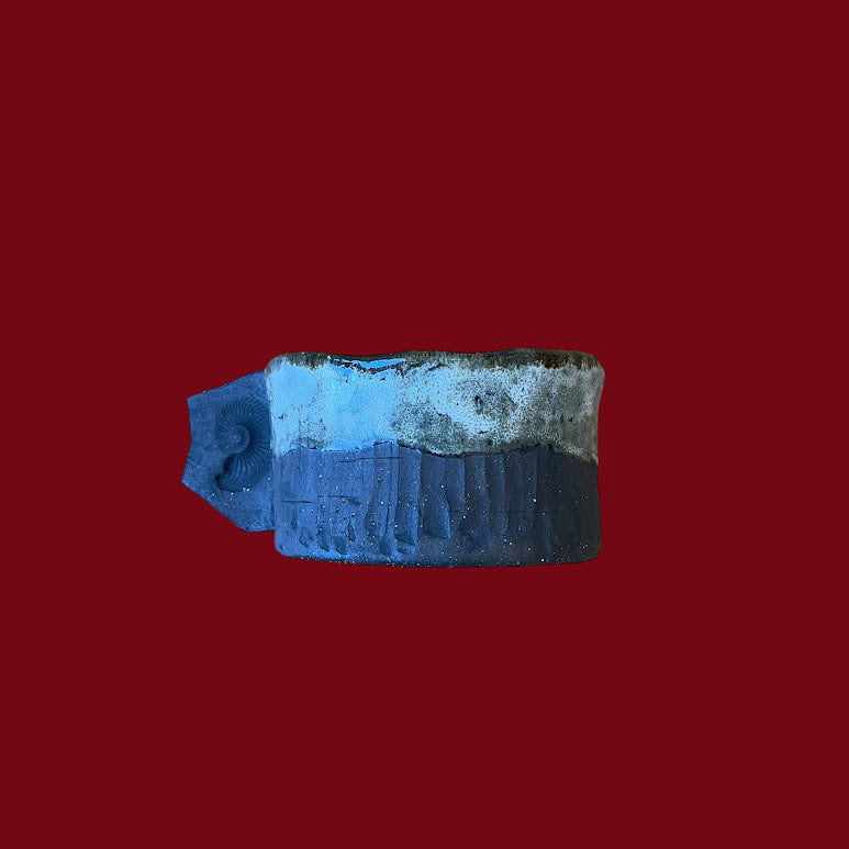 Devonian Mug - Michael Arpino