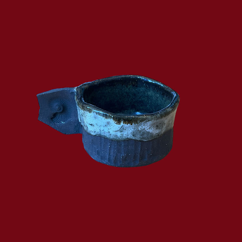Devonian Mug - Michael Arpino