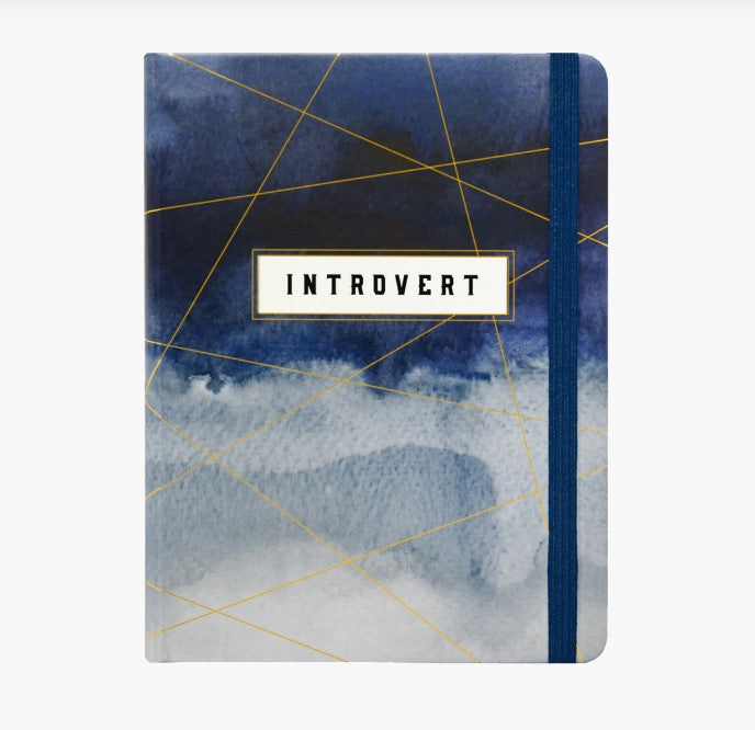 The Introvert's Journal