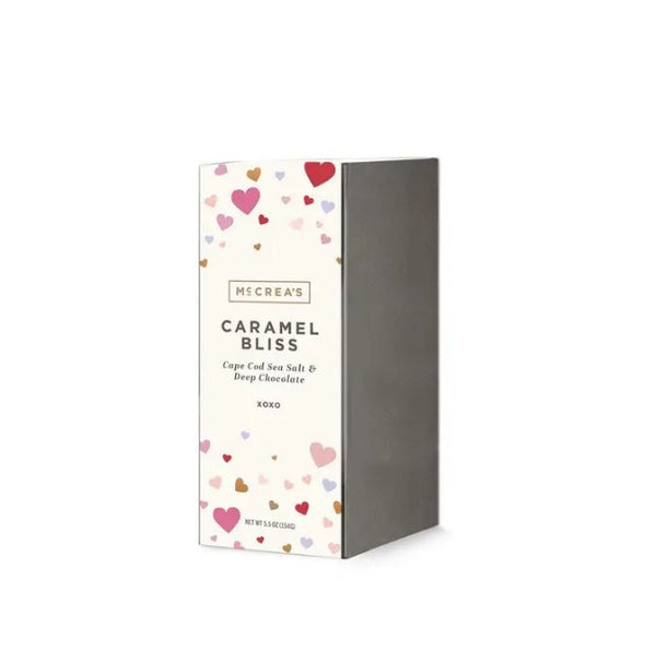 Caramel Bliss Valentine's Gift Box