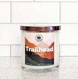 Trailhead - 8oz Candle