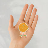 Peggy Pie Sticker