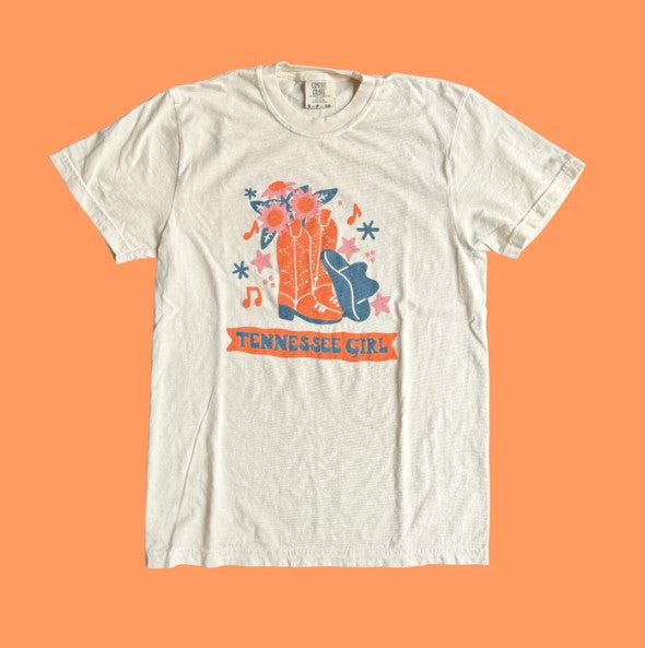 Tennessee Girl T-shirt