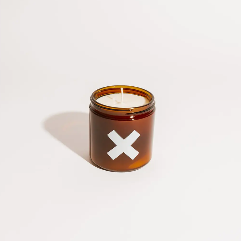 French Press | Pure Soy Candle - 4oz