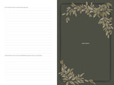 Uncle's Story: A Memory and Keepsake Journal for My Family
