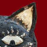 Hexacat Mask (Large) - Michael Arpino