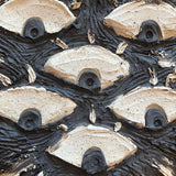 Hexacat Mask (Large) - Michael Arpino