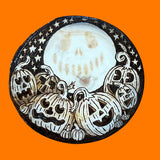 Pumpkin Moon - Devin Renshaw