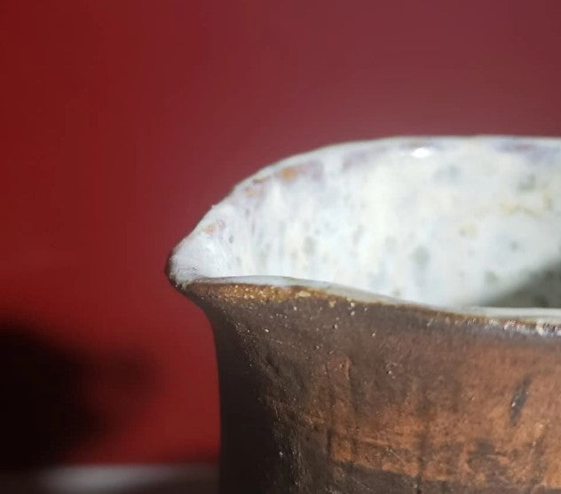 Relic Pitcher - Michael Arpino