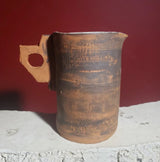 Relic Pitcher - Michael Arpino