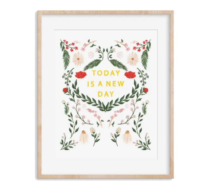 Wild Meadow New Day