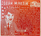 Dean Martin - Kevin Bradley