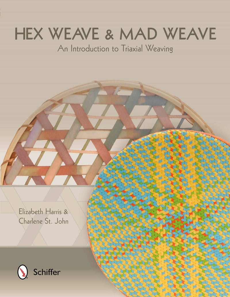 Hex Weave & Mad Weave