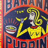 Banana Puddin' - Kevin Bradley