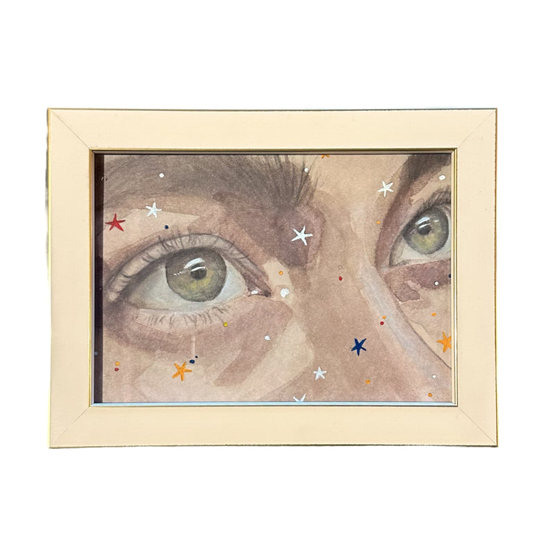 Starry Eyes - Pippin Long