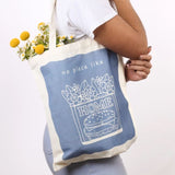 Home Spam Tote