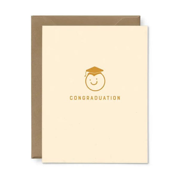 Congraduation - Graduation