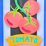 Tomato Seeds - Angela Hicks