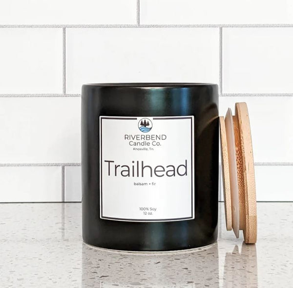 Trailhead - 12oz Candle